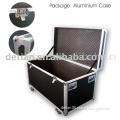 Aluminum case,packing cases,suitcase, display case.